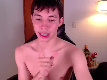 Angel_Bless19 April 21, 2025 Chaturbate stream image