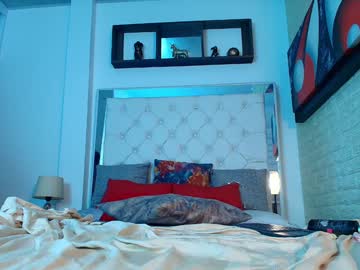Anielli69 April 21, 2025 Chaturbate stream image