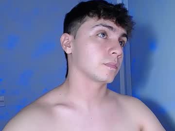 Aron__Cooper April 21, 2025 Chaturbate stream image