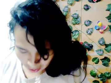 Belly_Silky April 21, 2025 Chaturbate stream image