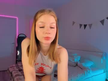 Eva_Davi April 21, 2025 Chaturbate stream image