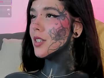 Fairyflexxx April 21, 2025 Chaturbate stream image
