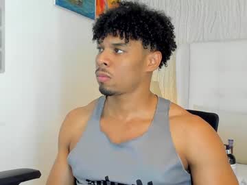Jacub_Micke April 21, 2025 Chaturbate stream image