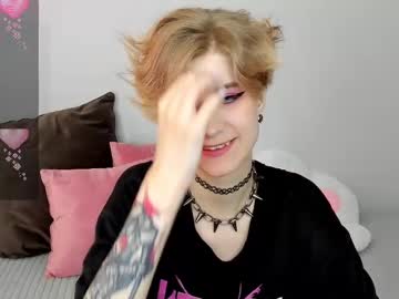 Julescrown April 21, 2025 Chaturbate stream image