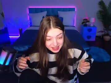 Lilibakery April 21, 2025 Chaturbate stream image