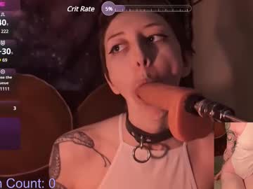 Lovelylittlelucyy April 21, 2025 Chaturbate stream image