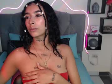 Maddy_Parker_ April 21, 2025 Chaturbate stream image