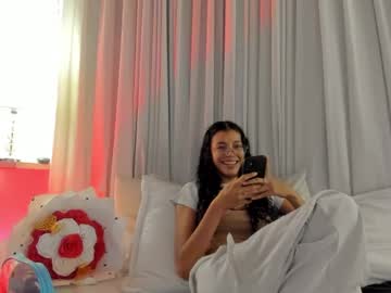 Marie_Luuu April 21, 2025 Chaturbate stream image