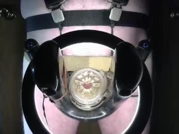 Robodickmilker April 21, 2025 Chaturbate stream image