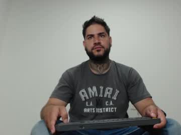 Sexxy_Man69 April 21, 2025 Chaturbate stream image