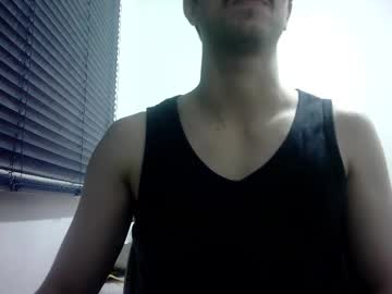 Sperm_Donor94 April 21, 2025 Chaturbate stream image