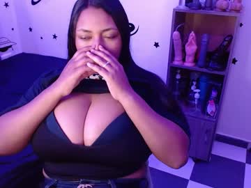Tatiana_Wd stream photo from April 21, 2025