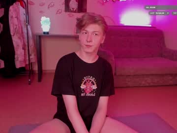 Themikesever April 21, 2025 Chaturbate stream image