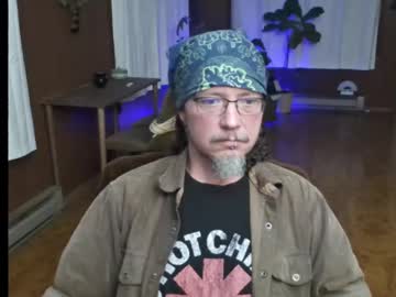 Unknownjoe1212 April 21, 2025 Chaturbate stream image