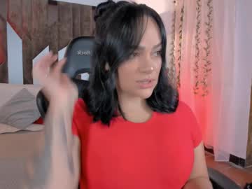 Valentine_White1 April 21, 2025 Chaturbate stream image