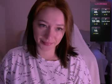 Zara_Golden April 21, 2025 Chaturbate stream image