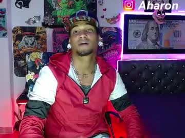 Aharon_Sexo1 stream photo from April 21, 2025