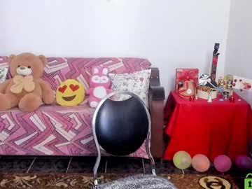 Anissyax April 21, 2025 Chaturbate stream image