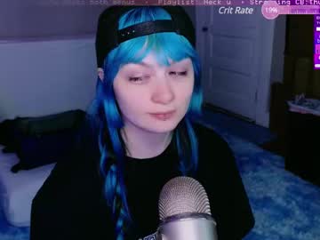 Auragotchi April 21, 2025 Chaturbate stream image
