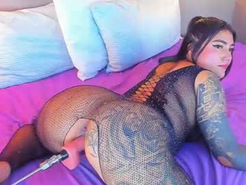 Cloe_Bridge April 21, 2025 Chaturbate stream image