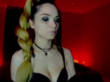 Darkskullmistress April 21, 2025 Chaturbate stream image
