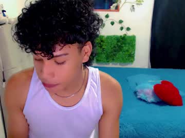 Diaval_11 April 21, 2025 Chaturbate stream image