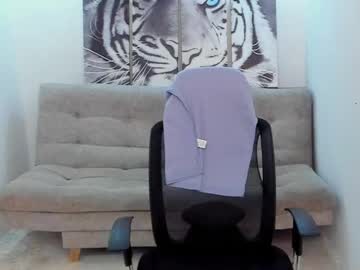 Garret_Mathix April 21, 2025 Chaturbate stream image