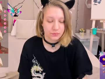 Haileyfoxy April 21, 2025 Chaturbate stream image