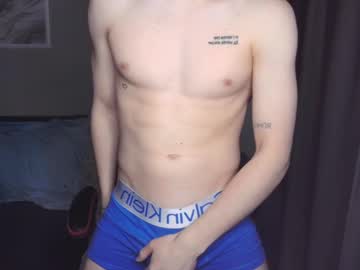 Juice_Lucas April 21, 2025 Chaturbate stream image