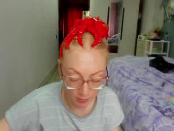 Lucky_Licky20 April 21, 2025 Chaturbate stream image