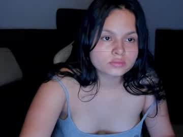 Mafe23colombia April 21, 2025 Chaturbate stream image