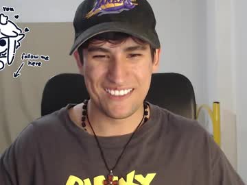 Mario_Neta__ April 21, 2025 Chaturbate stream image