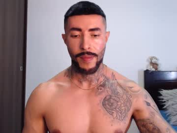 Maximus_Golden April 21, 2025 Chaturbate stream image