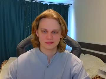 Meow_Mickey April 21, 2025 Chaturbate stream image