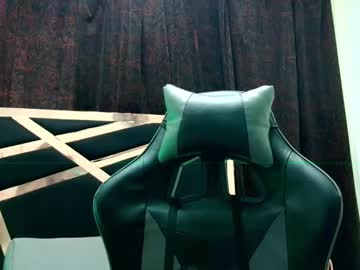 Mick_Johnson April 21, 2025 Chaturbate stream image