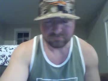 Millertimenow34 April 21, 2025 Chaturbate stream image