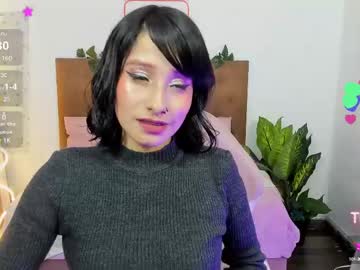 Palmerfox_Tay April 21, 2025 Chaturbate stream image