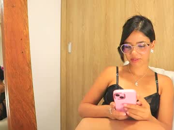 Ronieeplay April 21, 2025 Chaturbate stream image