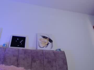 Sabrina_Angeleyes_ stream photo from April 21, 2025