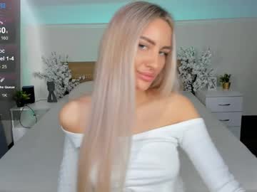 Shine_Abby_ April 21, 2025 Chaturbate stream image