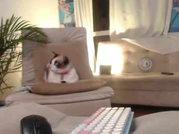 Tamara_Daniels April 21, 2025 Chaturbate stream image