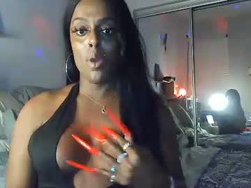 Tsamberwhite007 April 21, 2025 Chaturbate stream image