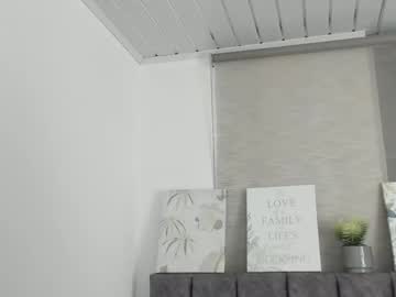 Zoe_Jones7 April 21, 2025 Chaturbate stream image