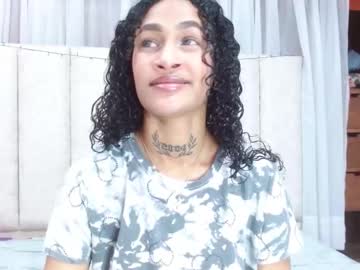 Abbycutecs April 21, 2025 Chaturbate stream image