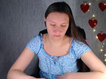 Agnete_ April 21, 2025 Chaturbate stream image