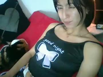 Angela_Mis stream photo from April 21, 2025