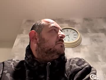 Bikerbear1979 April 21, 2025 Chaturbate stream image