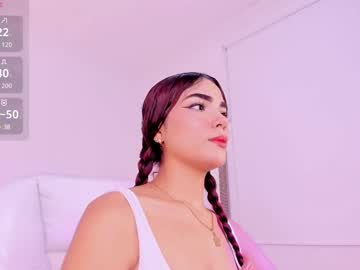 Charlottee_02 April 21, 2025 Chaturbate stream image