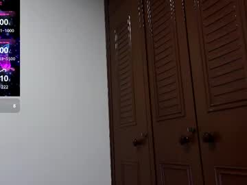 Daniela_Sexy34 April 21, 2025 Chaturbate stream image