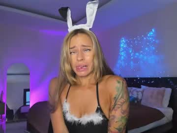 Holy_Khloe stream photo from April 21, 2025